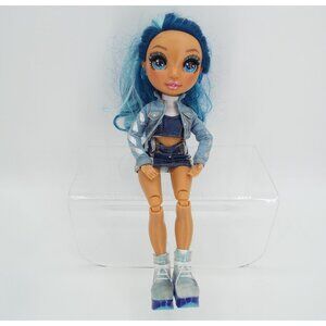 Rainbow High Skyler Bradshaw 11" Fashion Doll